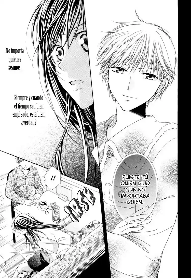 Shinrei Tantei Yakumo - Capítulo 4.05 - Página 18 - LectorTMOo
