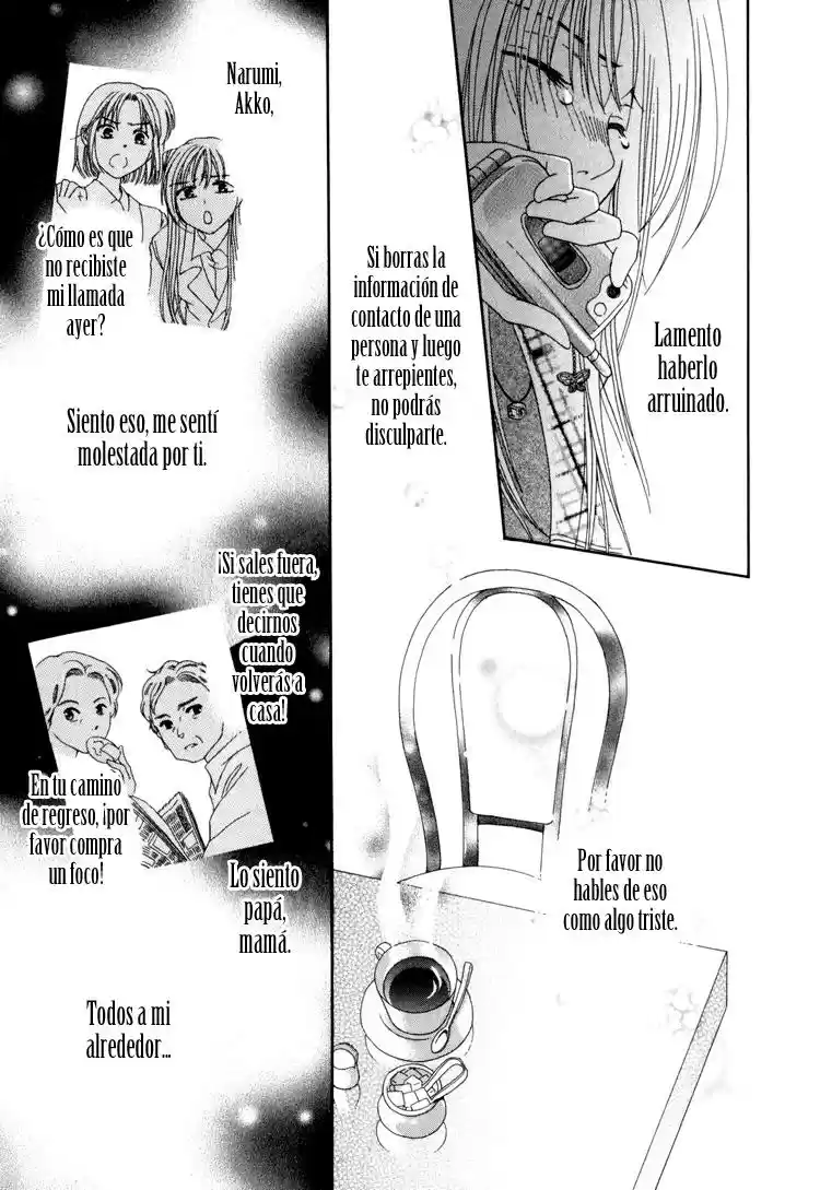 Shinrei Tantei Yakumo - Capítulo 4.05 - Página 26 - LectorTMOo