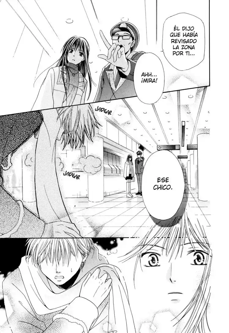 Shinrei Tantei Yakumo - Capítulo 4.05 - Página 28 - LectorTMOo