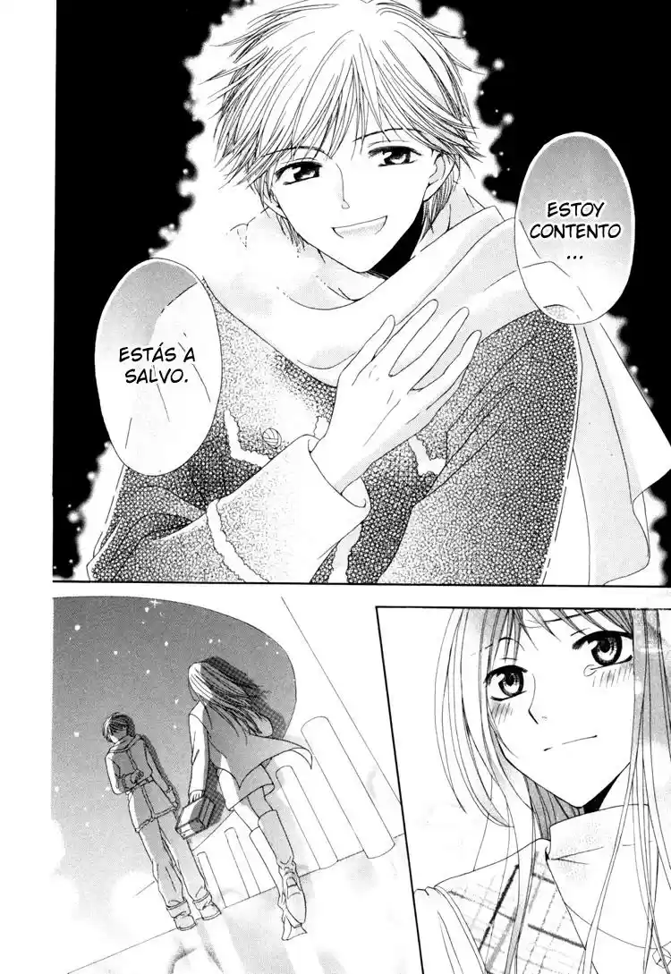 Shinrei Tantei Yakumo - Capítulo 4.05 - Página 29 - LectorTMOo