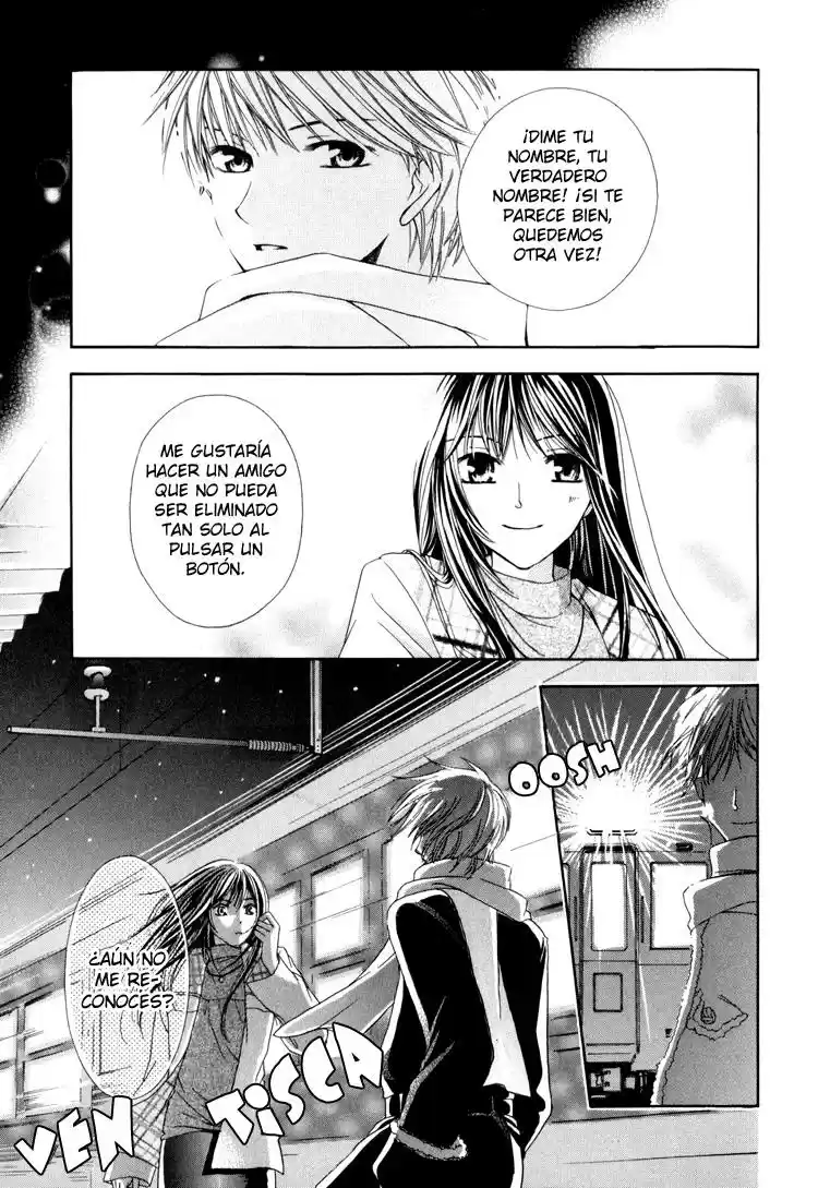 Shinrei Tantei Yakumo - Capítulo 4.05 - Página 32 - LectorTMOo