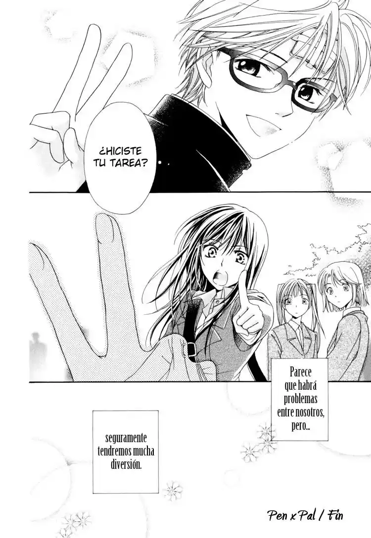 Shinrei Tantei Yakumo - Capítulo 4.05 - Página 37 - LectorTMOo
