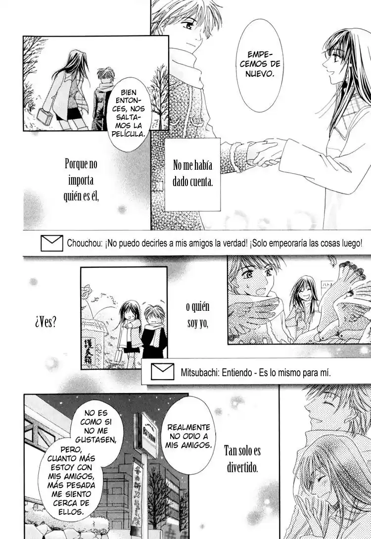 Shinrei Tantei Yakumo - Capítulo 4.5 - Página 11 - LectorTMOo