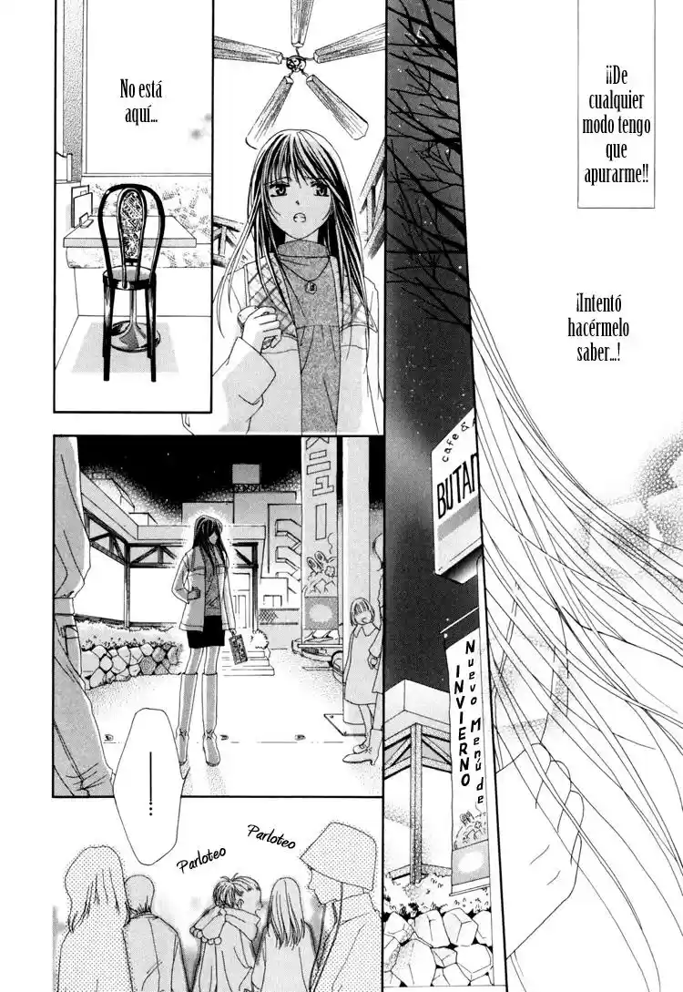 Shinrei Tantei Yakumo - Capítulo 4.5 - Página 23 - LectorTMOo