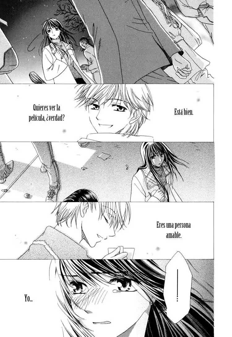 Shinrei Tantei Yakumo - Capítulo 4.5 - Página 24 - LectorTMOo