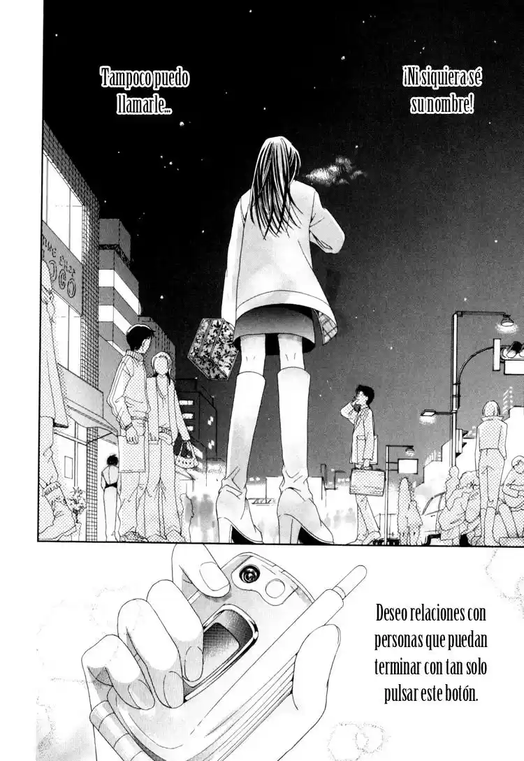 Shinrei Tantei Yakumo - Capítulo 4.5 - Página 25 - LectorTMOo