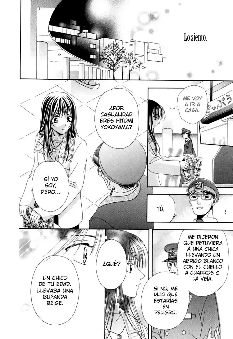 Shinrei Tantei Yakumo - Capítulo 4.5 - Página 27 - LectorTMOo