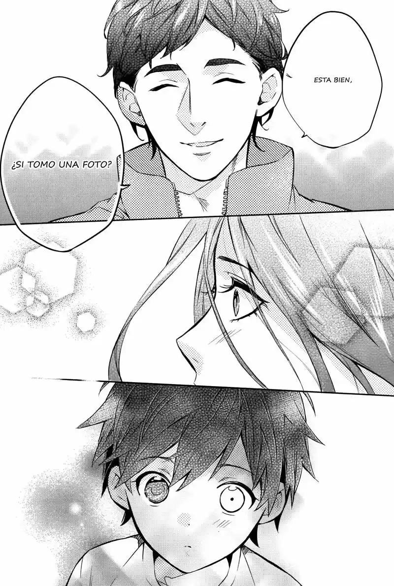 Shinrei Tantei Yakumo - Capítulo 44 - Página 22 - LectorTMOo