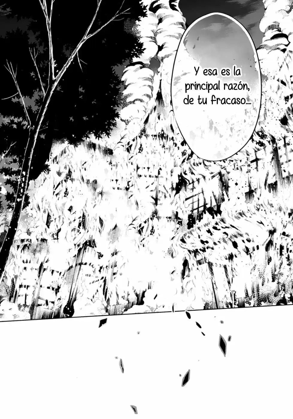 Shinrei Tantei Yakumo - Capítulo 49 - Página 15 - LectorTMOo