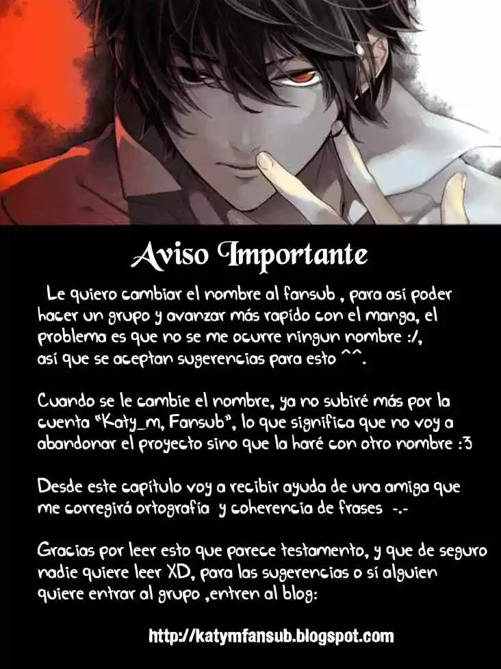 Shinrei Tantei Yakumo - Capítulo 5 - Página 1 - LectorTMOo