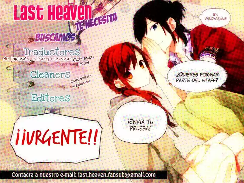 Shinrei Tantei Yakumo - Capítulo 51 - Página 34 - LectorTMOo