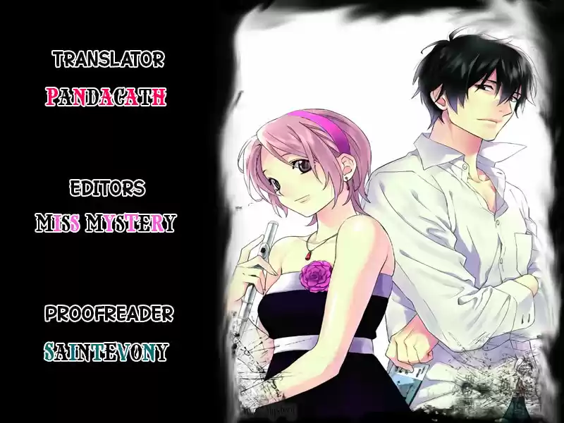Shinrei Tantei Yakumo - Capítulo 56 - Página 2 - LectorTMOo