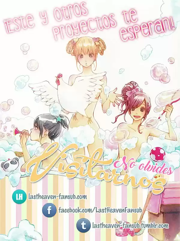 Shinrei Tantei Yakumo - Capítulo 56 - Página 25 - LectorTMOo