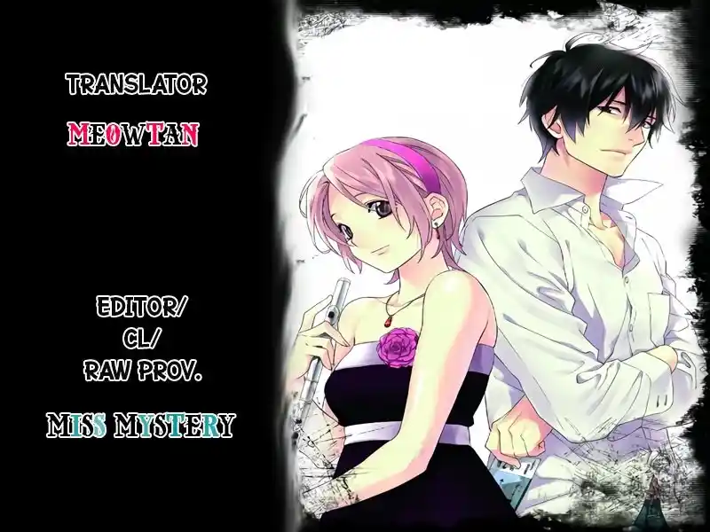 Shinrei Tantei Yakumo - Capítulo 59 - Página 2 - LectorTMOo