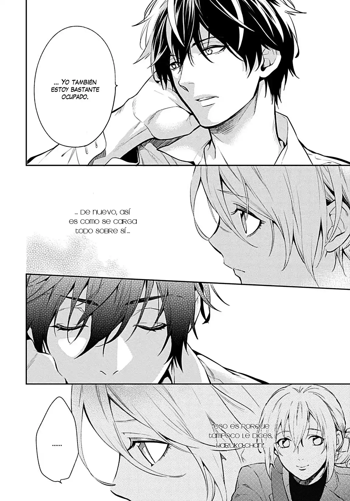 Shinrei Tantei Yakumo - Capítulo 61 - Página 23 - LectorTMOo
