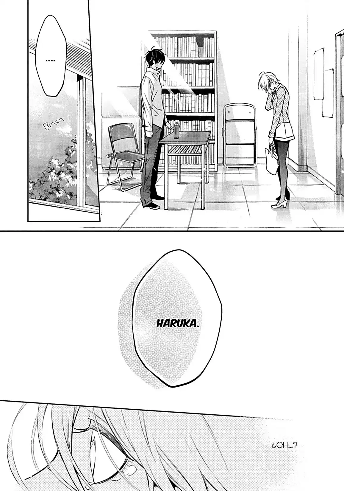 Shinrei Tantei Yakumo - Capítulo 61 - Página 32 - LectorTMOo