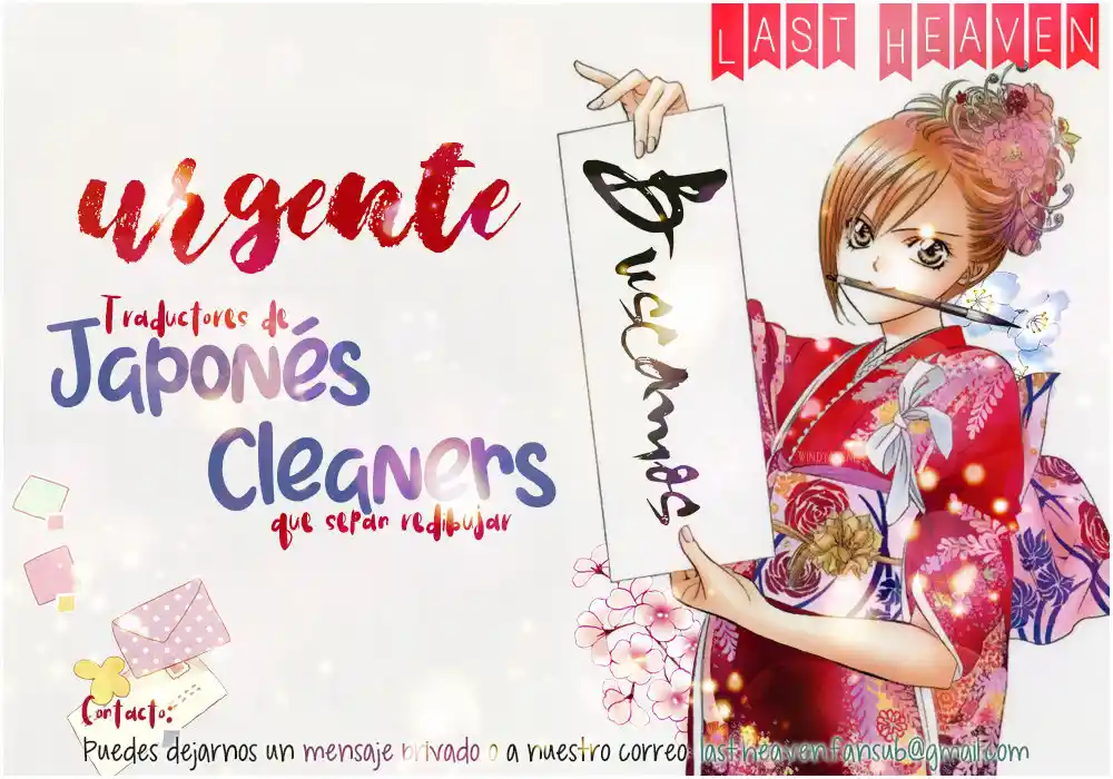 Shinrei Tantei Yakumo - Capítulo 63 - Página 40 - LectorTMOo