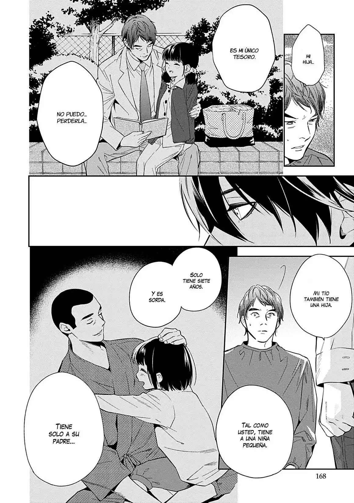 Shinrei Tantei Yakumo - Capítulo 65 - Página 14 - LectorTMOo