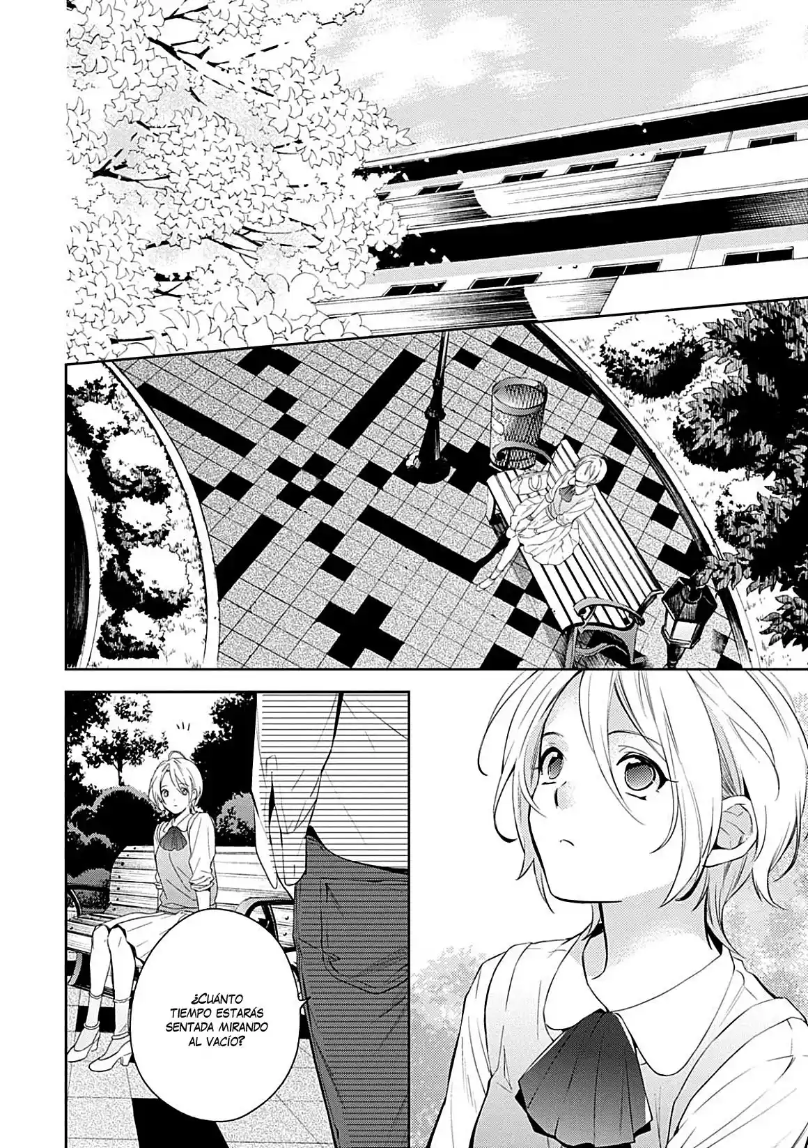 Shinrei Tantei Yakumo - Capítulo 65 - Página 23 - LectorTMOo
