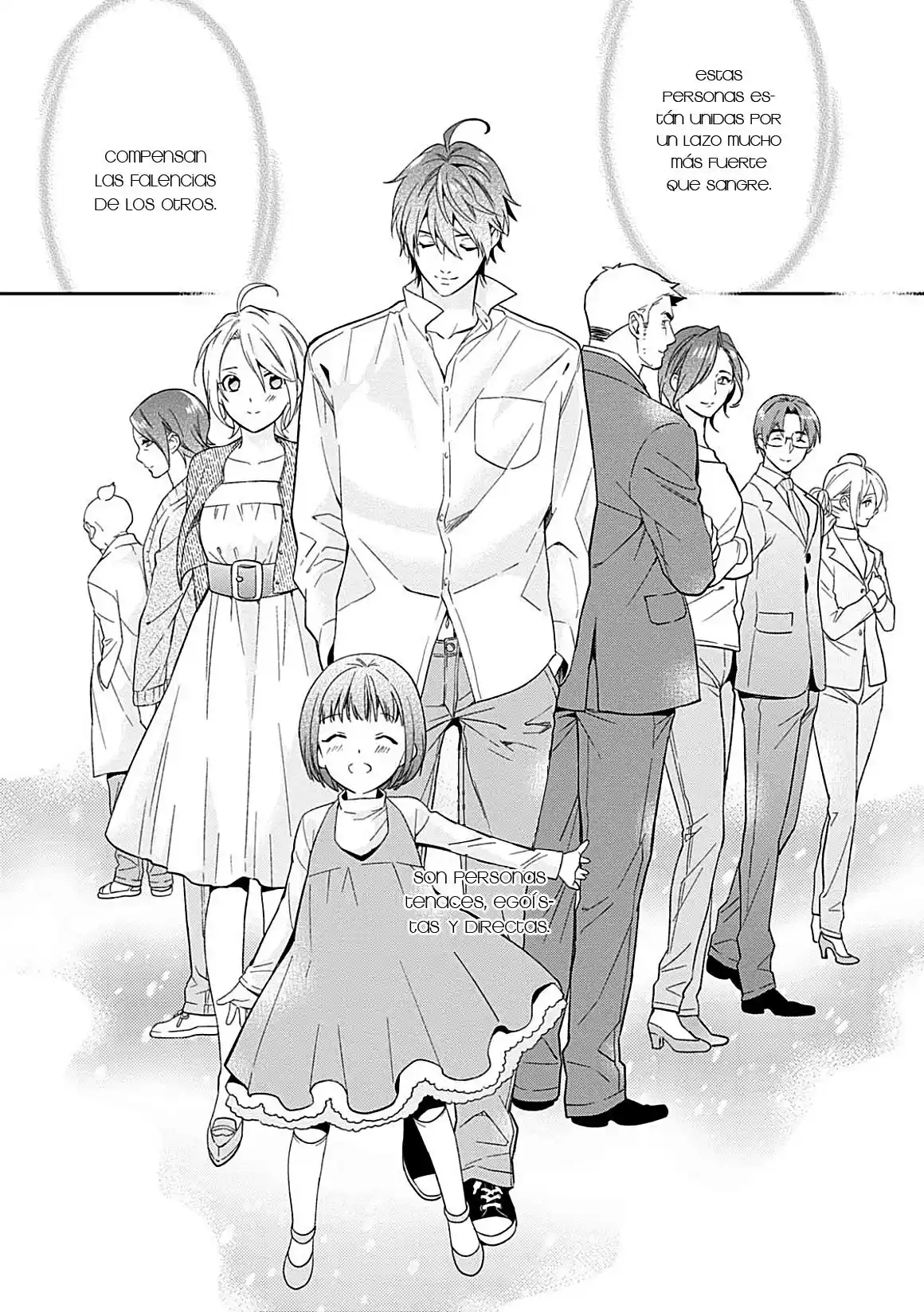 Shinrei Tantei Yakumo - Capítulo 65 - Página 43 - LectorTMOo