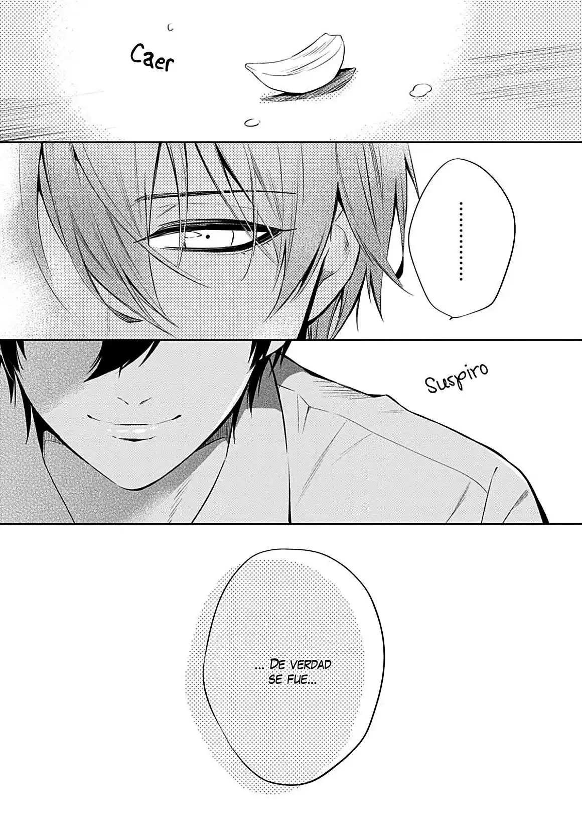 Shinrei Tantei Yakumo - Capítulo 65 - Página 45 - LectorTMOo