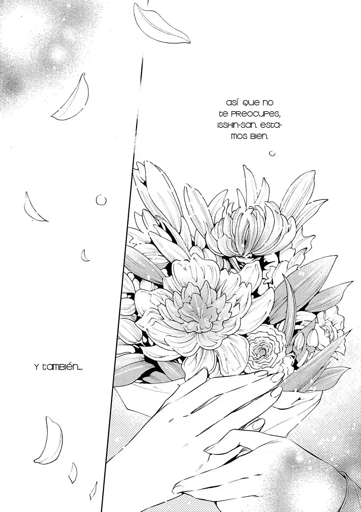 Shinrei Tantei Yakumo - Capítulo 65 - Página 51 - LectorTMOo