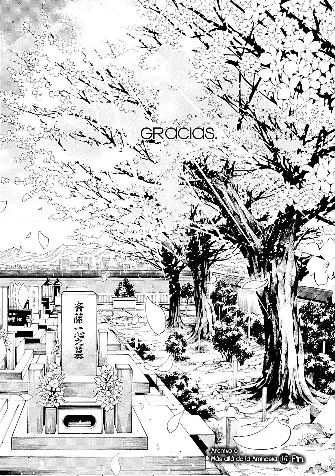 Shinrei Tantei Yakumo - Capítulo 65 - Página 52 - LectorTMOo