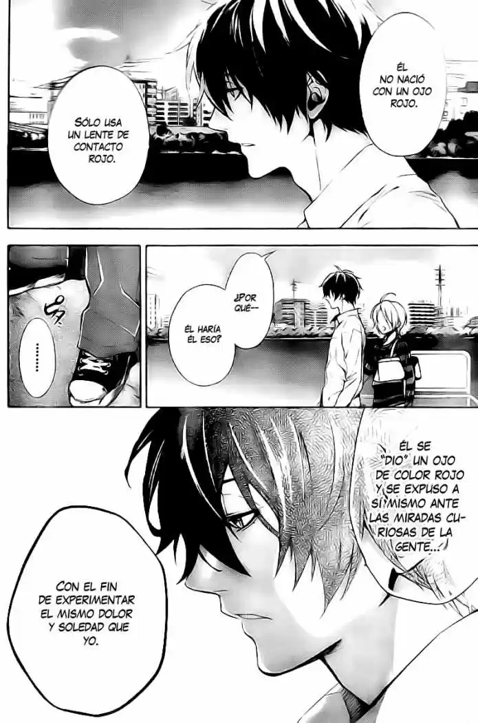 Shinrei Tantei Yakumo - Capítulo 9 - Página 4 - LectorTMOo