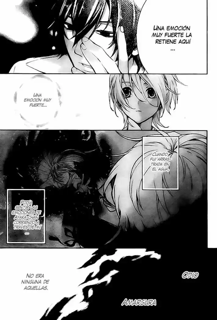 Shinrei Tantei Yakumo - Capítulo 9 - Página 7 - LectorTMOo