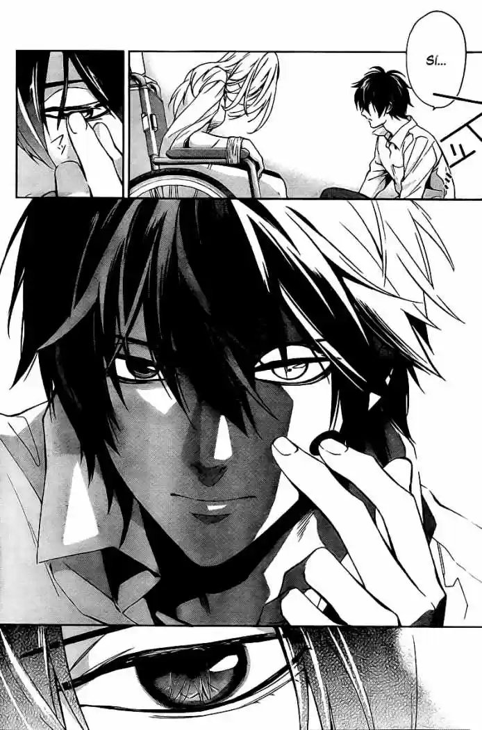 Shinrei Tantei Yakumo - Capítulo 9 - Página 24 - LectorTMOo