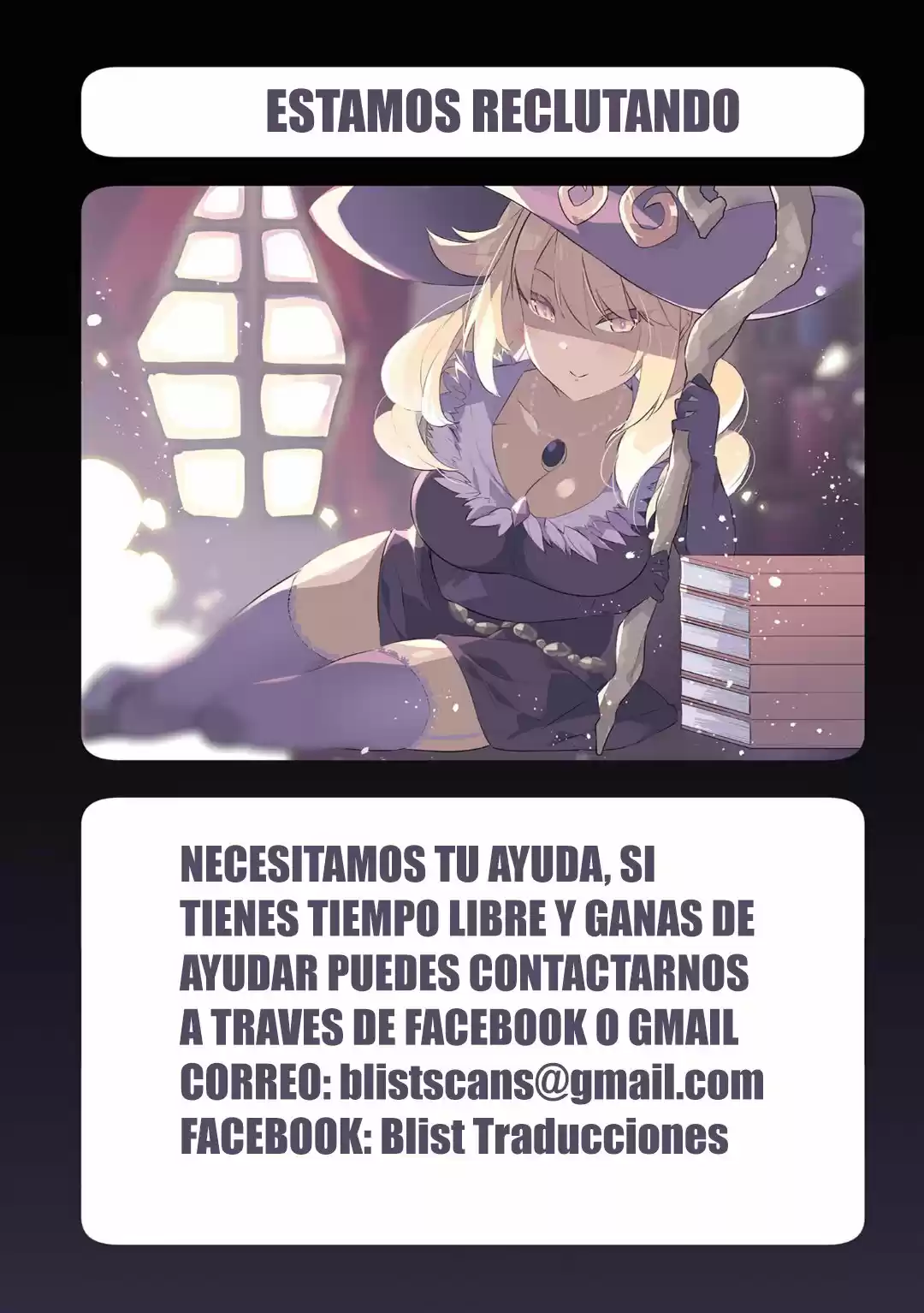 Shinrin Ousha Mori King - Capítulo 13 - Página 18 - LectorTMOo
