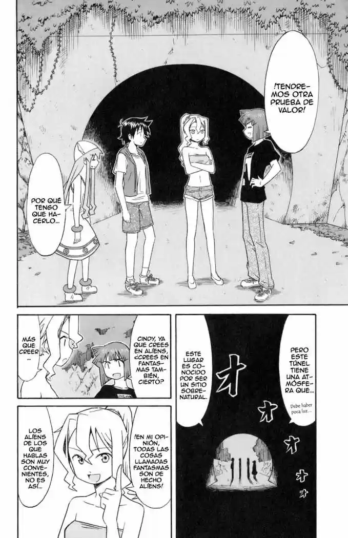 Shinryaku! Ika Musume - Capítulo 100 - Página 2 - LectorTMOo