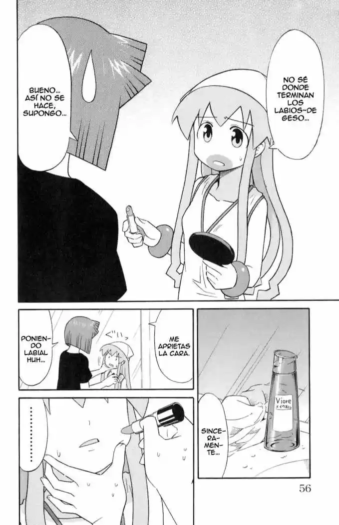Shinryaku! Ika Musume - Capítulo 102 - Página 2 - LectorTMOo