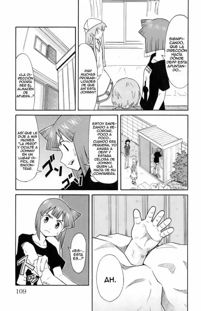 Shinryaku! Ika Musume - Capítulo 108 - Página 7 - LectorTMOo