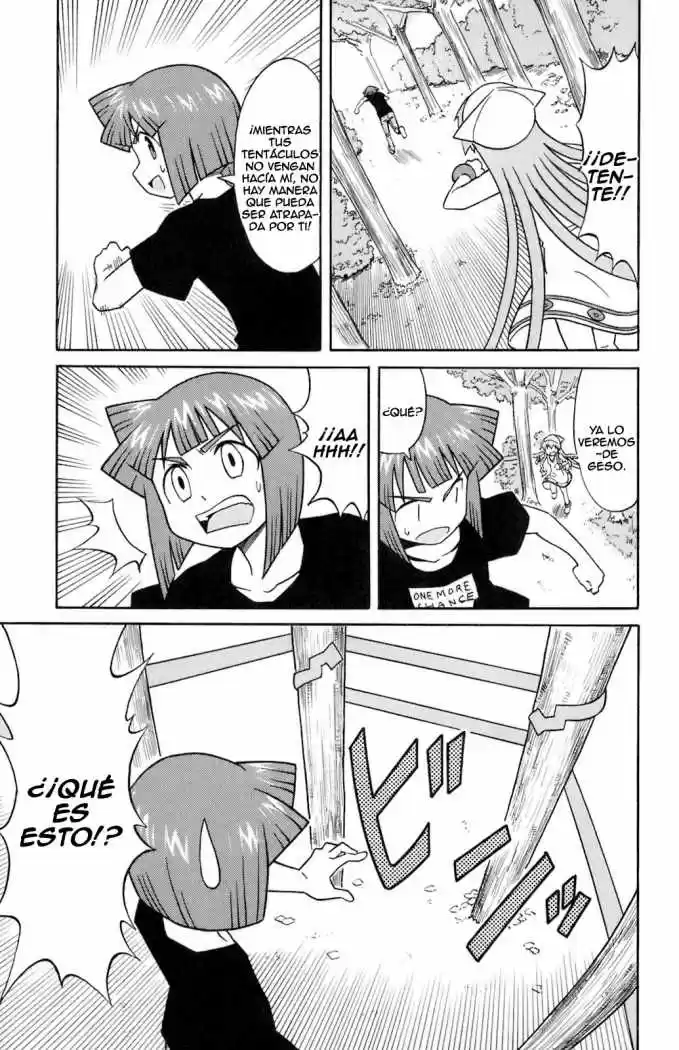 Shinryaku! Ika Musume - Capítulo 111 - Página 5 - LectorTMOo