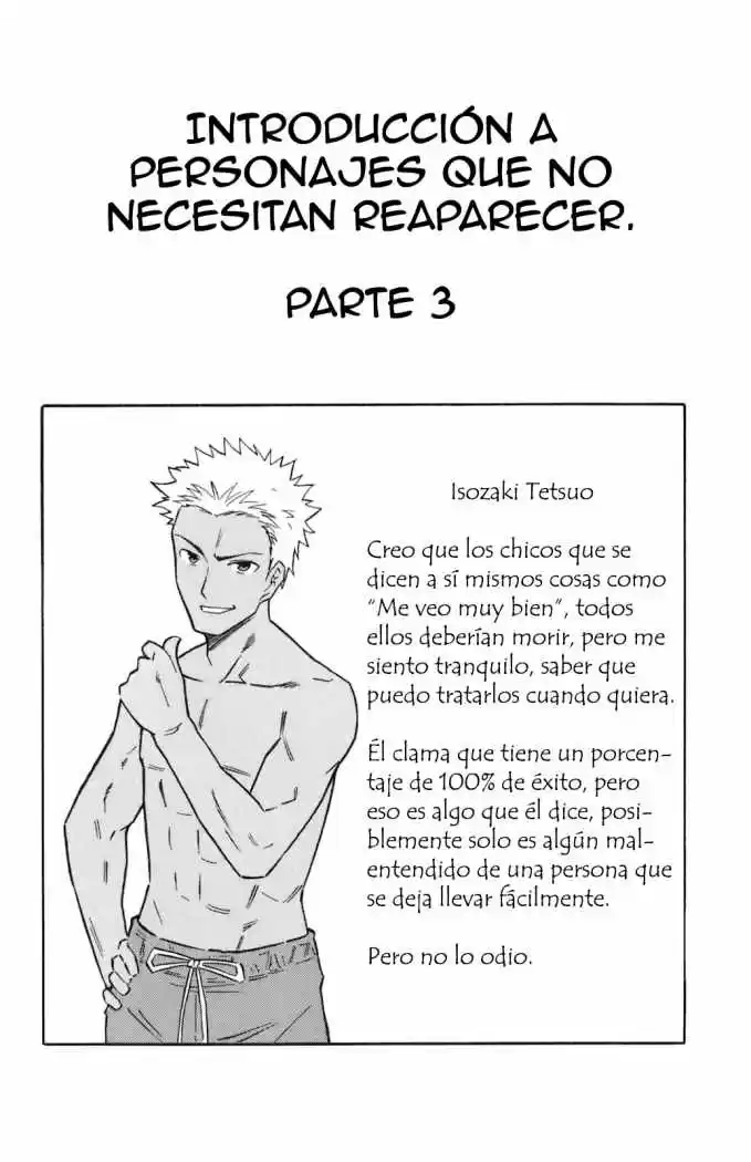 Shinryaku! Ika Musume - Capítulo 113 - Página 10 - LectorTMOo