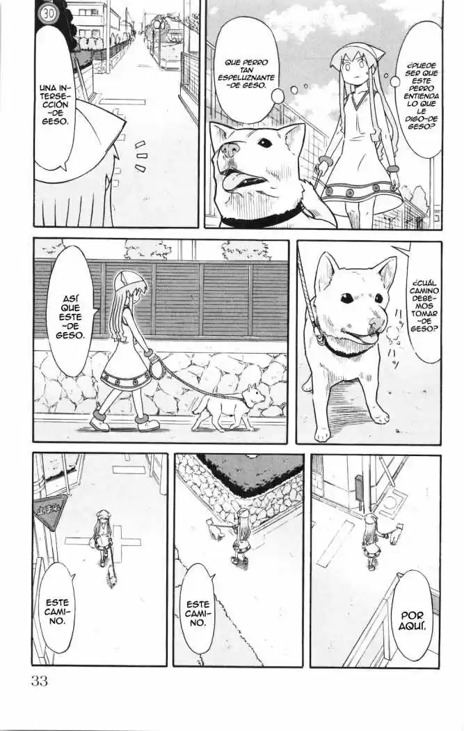Shinryaku! Ika Musume - Capítulo 118 - Página 5 - LectorTMOo