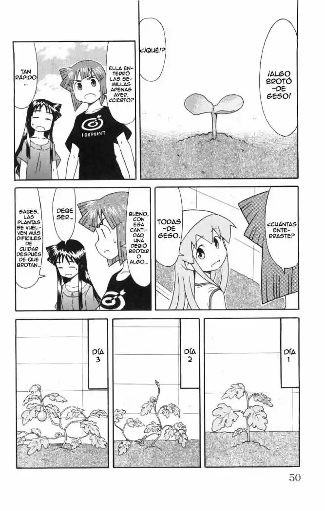 Shinryaku! Ika Musume - Capítulo 120 - Página 6 - LectorTMOo