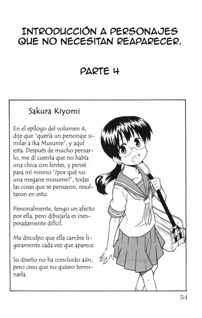 Shinryaku! Ika Musume - Capítulo 120 - Página 10 - LectorTMOo