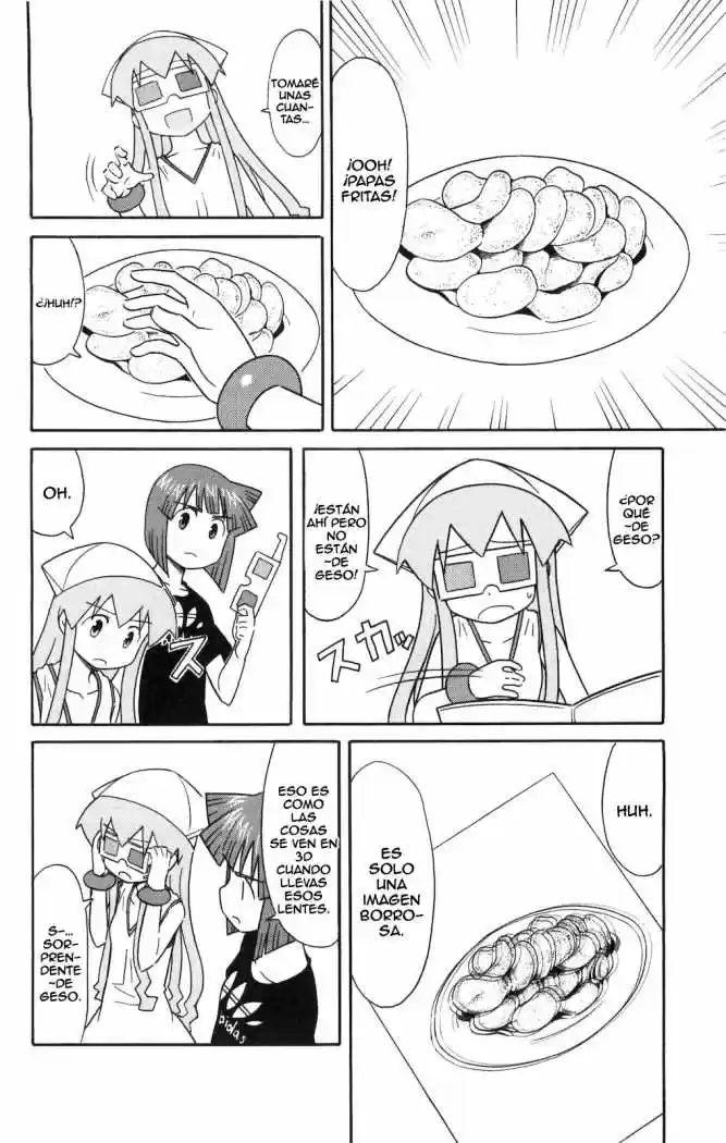 Shinryaku! Ika Musume - Capítulo 121 - Página 2 - LectorTMOo