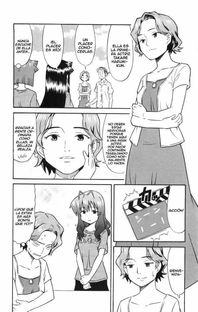Shinryaku! Ika Musume - Capítulo 122 - Página 2 - LectorTMOo