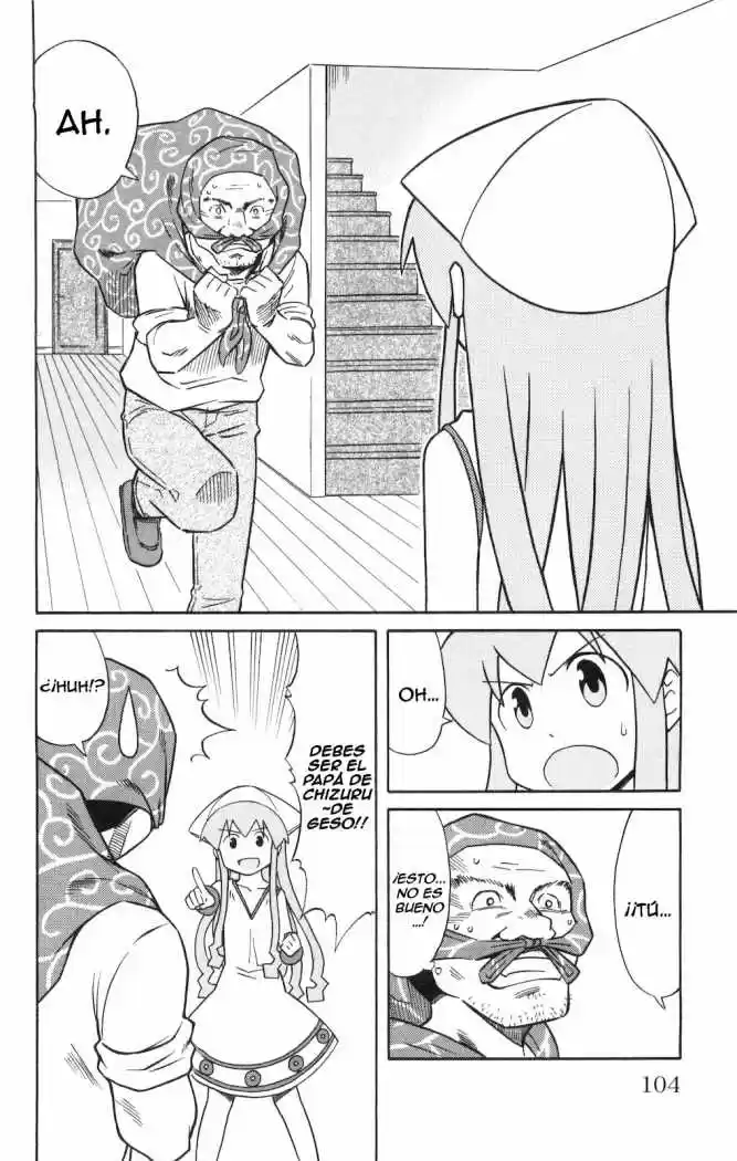 Shinryaku! Ika Musume - Capítulo 127 - Página 2 - LectorTMOo