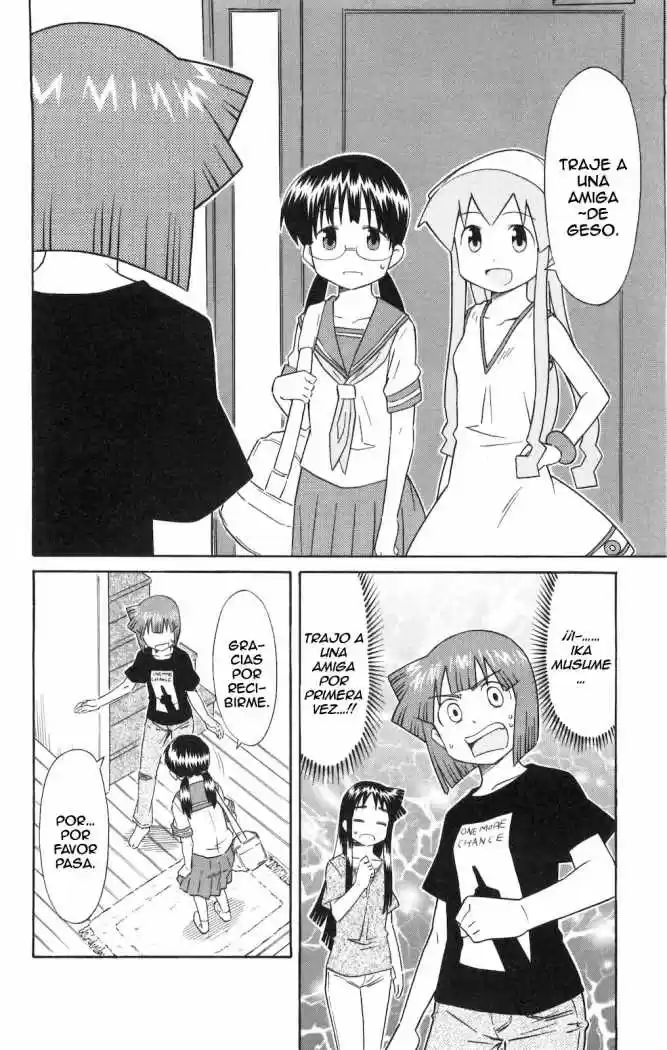 Shinryaku! Ika Musume - Capítulo 128 - Página 2 - LectorTMOo