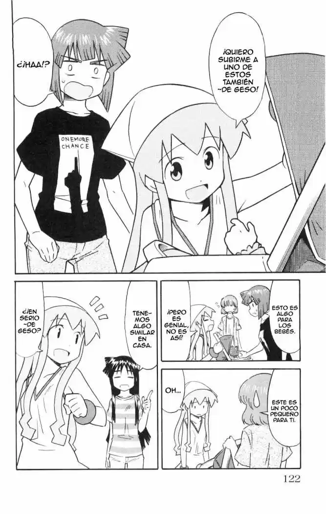 Shinryaku! Ika Musume - Capítulo 129 - Página 2 - LectorTMOo