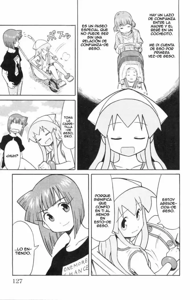 Shinryaku! Ika Musume - Capítulo 129 - Página 7 - LectorTMOo