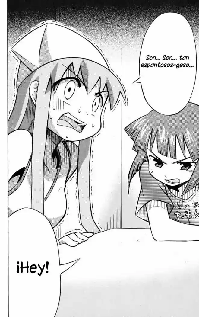 Shinryaku! Ika Musume - Capítulo 13 - Página 3 - LectorTMOo