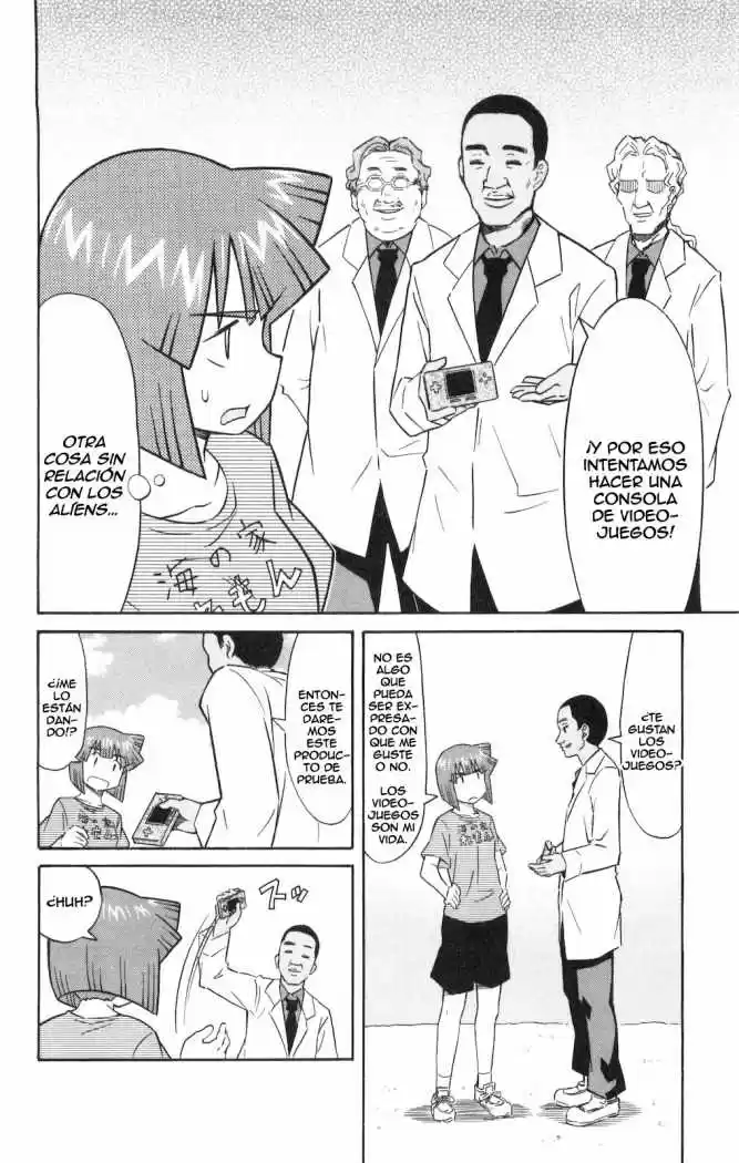 Shinryaku! Ika Musume - Capítulo 133 - Página 2 - LectorTMOo
