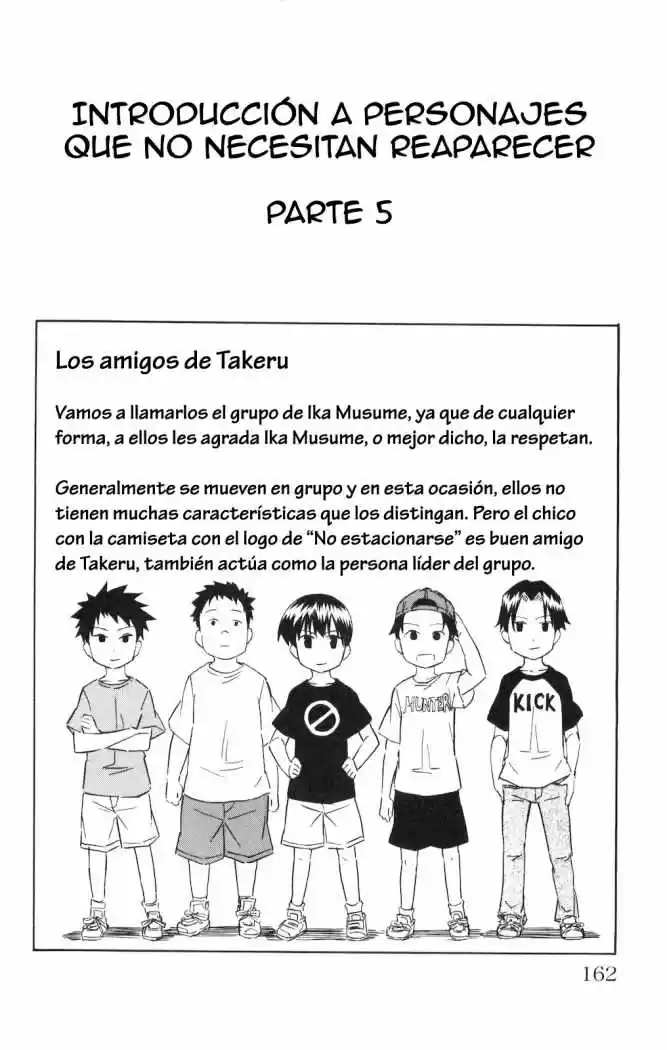 Shinryaku! Ika Musume - Capítulo 133 - Página 10 - LectorTMOo