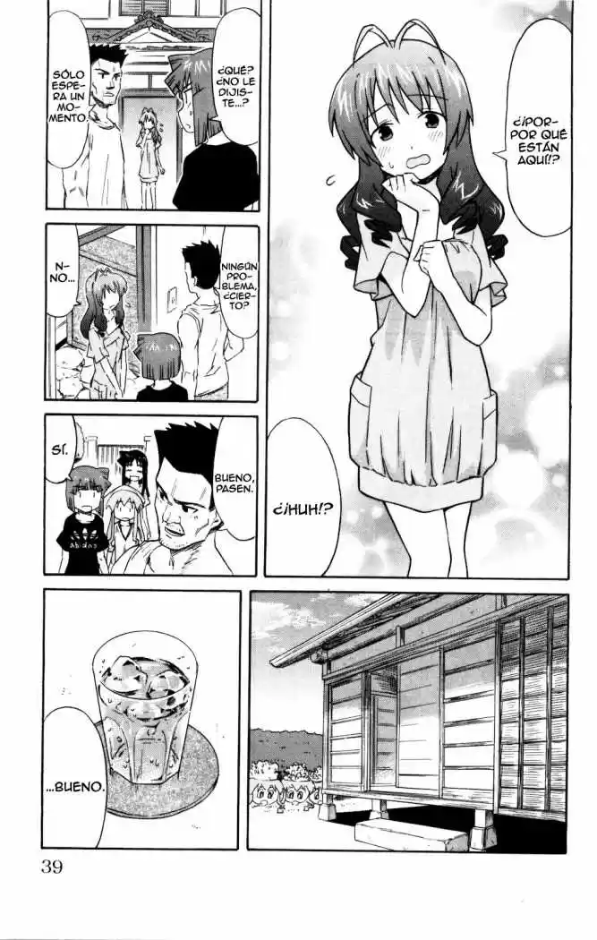 Shinryaku! Ika Musume - Capítulo 138 - Página 3 - LectorTMOo