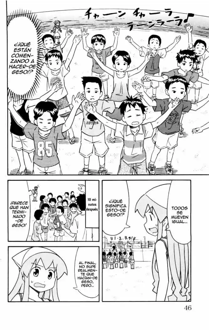 Shinryaku! Ika Musume - Capítulo 139 - Página 2 - LectorTMOo